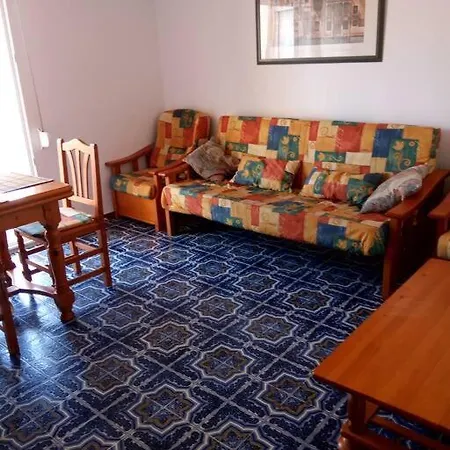 Grande, La Mar Esta 5 Minutos Andando Appartement Dénia