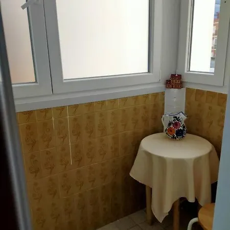 Appartement Grande, La Mar Esta 5 Minutos Andando Dénia