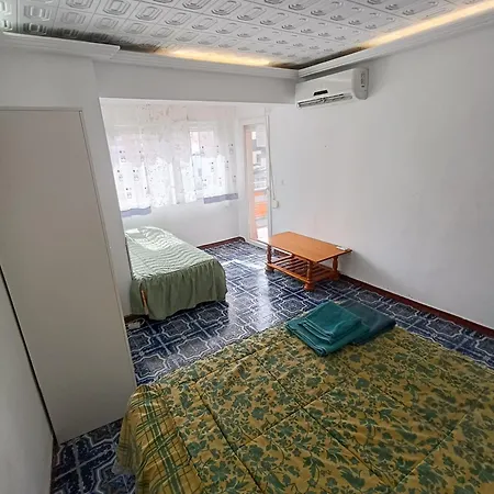 Appartement Grande, La Mar Esta 5 Minutos Andando Dénia