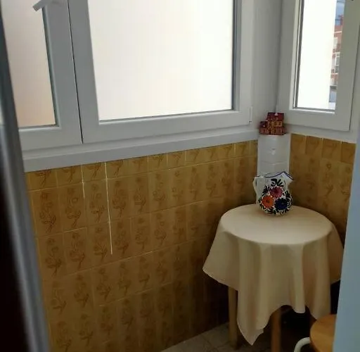 Daire Grande, La Mar Esta 5 Minutos Andando Denia