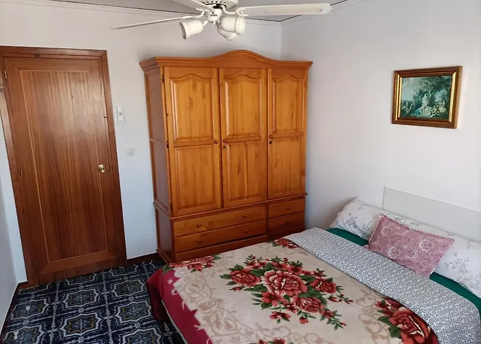 Daire Grande, La Mar Esta 5 Minutos Andando Denia