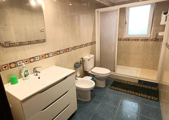 Grande, La Mar Esta 5 Minutos Andando * Denia